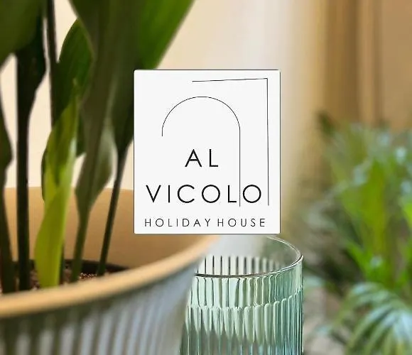 Al Vicolo