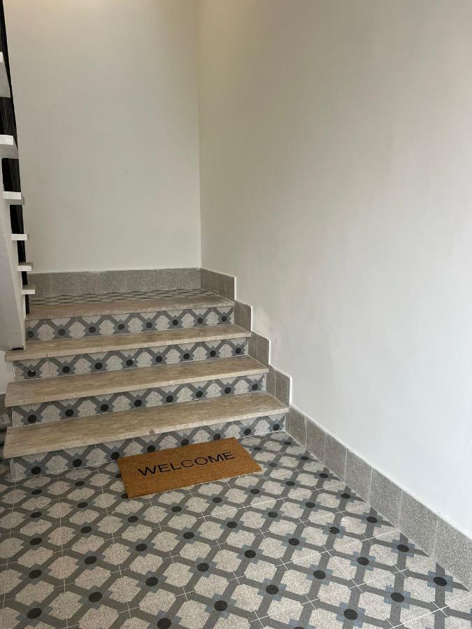 Holiday home Al Vicolo