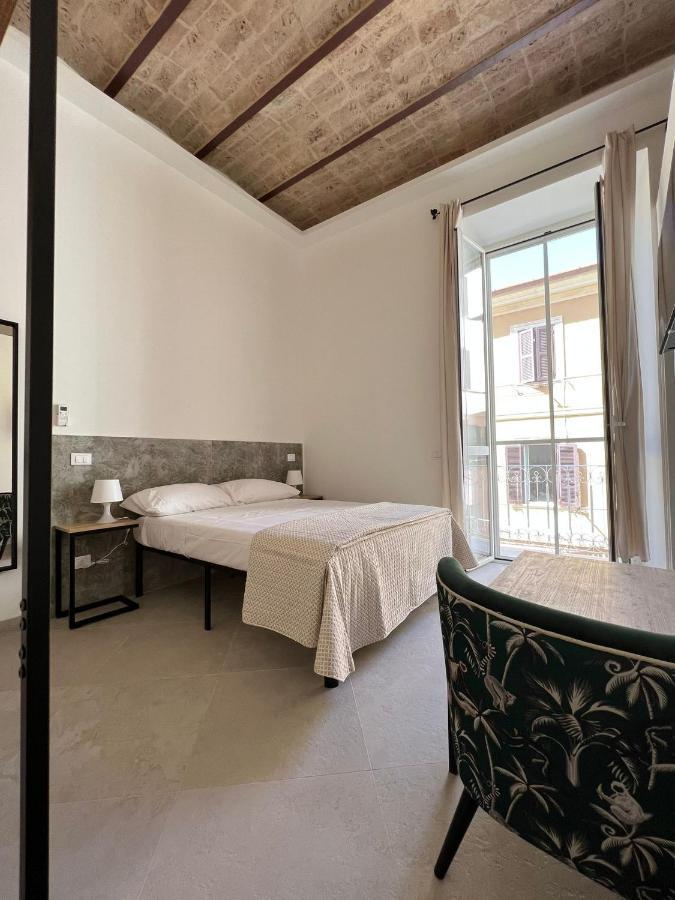 Al Vicolo Holiday home