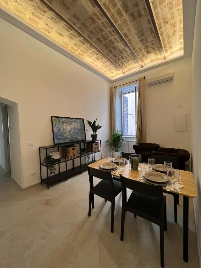 Holiday home Al Vicolo