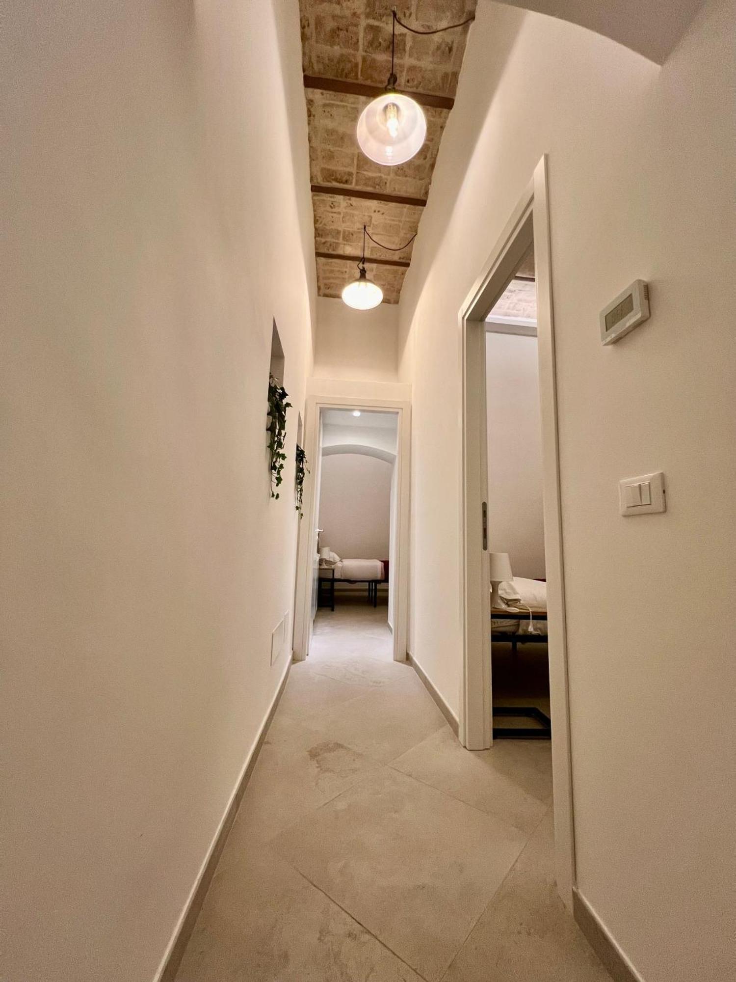 Al Vicolo Holiday home
