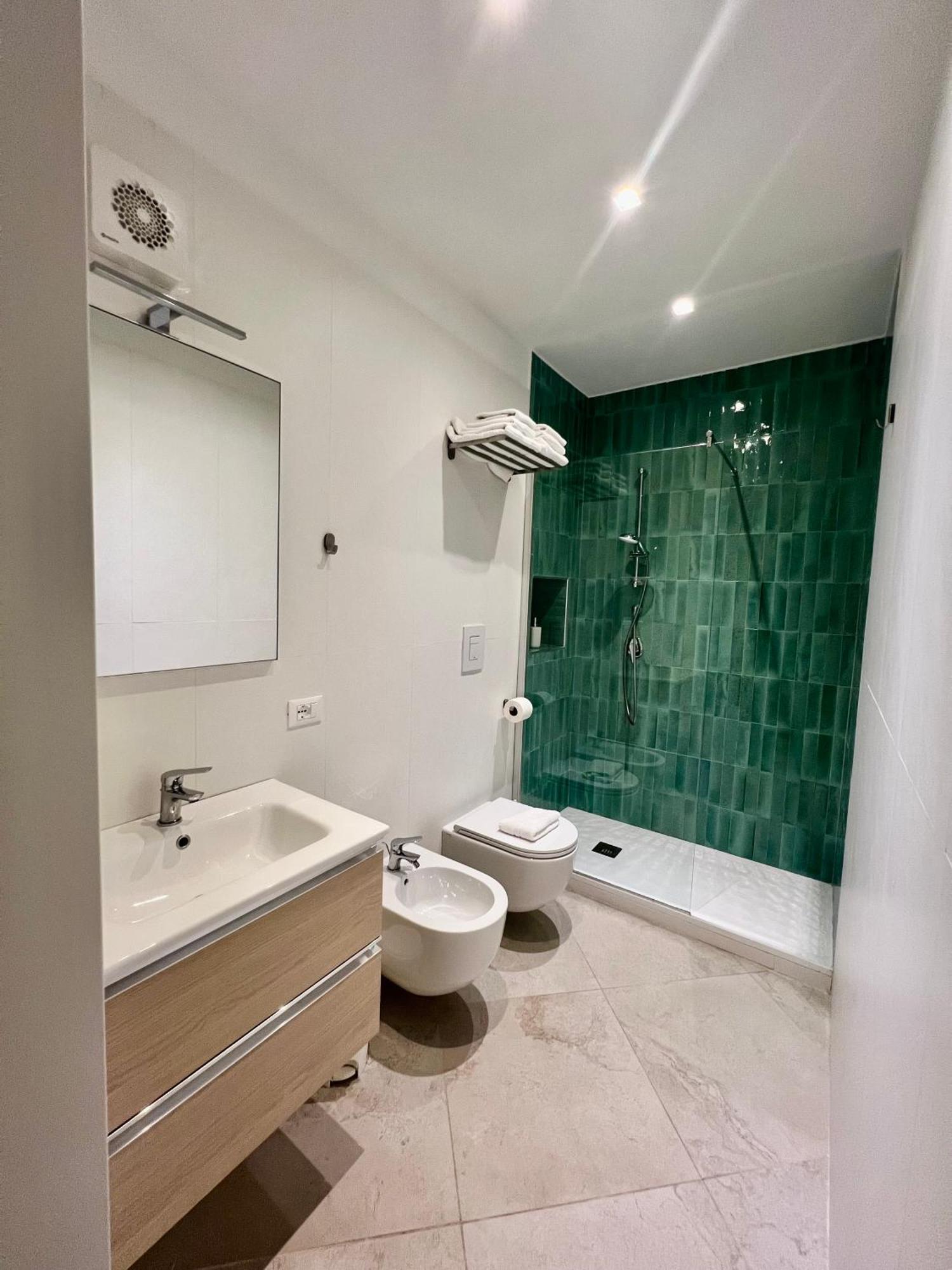 Al Vicolo Holiday home